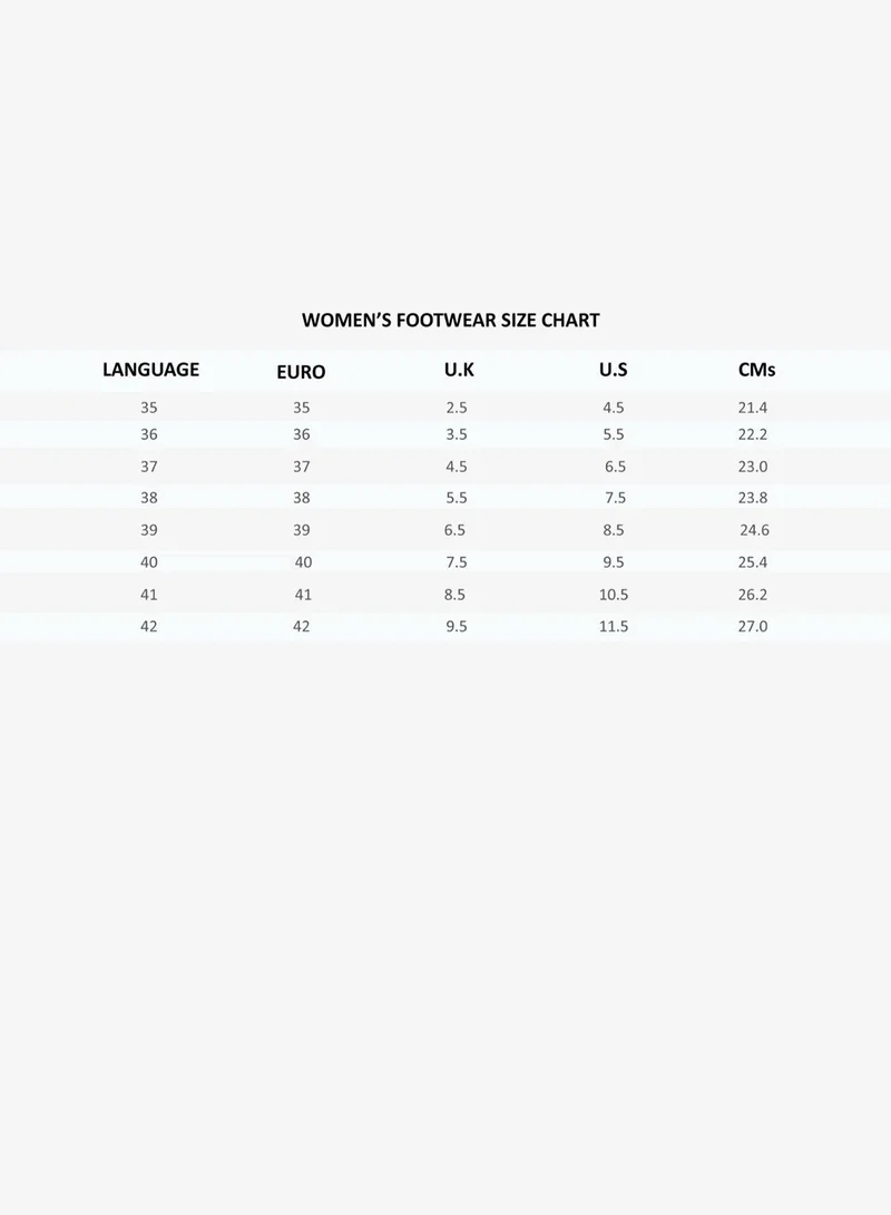 لانجوتش حذاء رياضي نسائي ديو